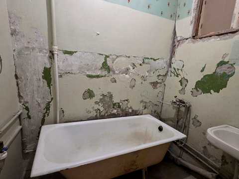 квартира по адресу Запорізька ул., 15