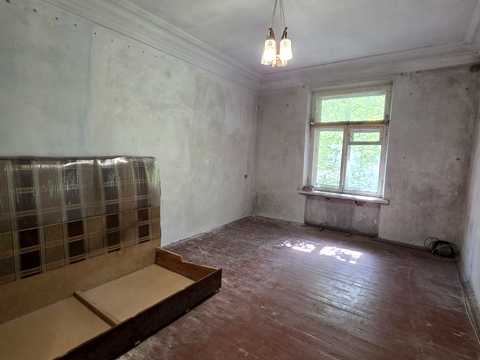 квартира по адресу Запорізька ул., 15
