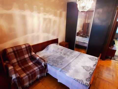 квартира за адресою Перемоги просп., 78