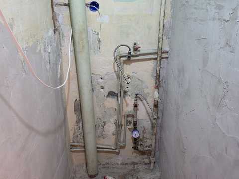 квартира по адресу Запорізька ул., 15