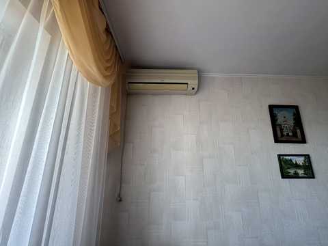 комната по адресу Миколы Бажана просп., 7-Д