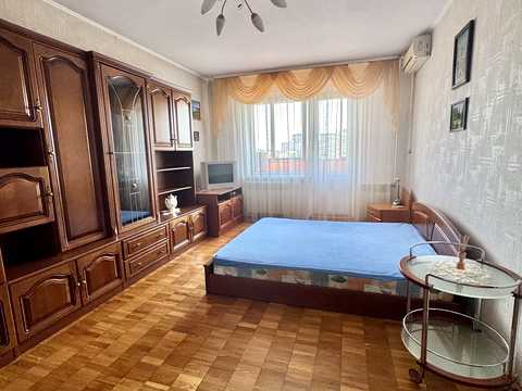 кімната за адресою Миколи Бажана просп., 7-Д
