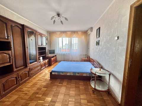 комната по адресу Миколы Бажана просп., 7-Д