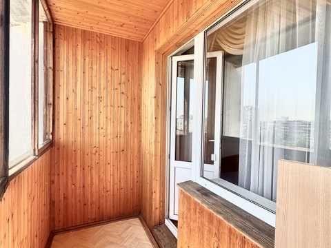 комната по адресу Миколы Бажана просп., 7-Д