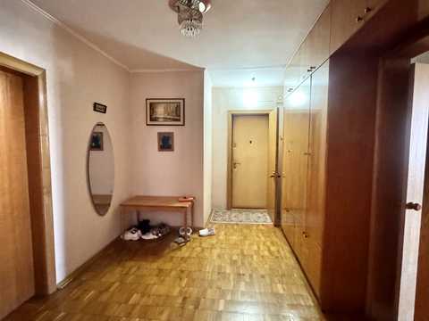 комната по адресу Миколы Бажана просп., 7-Д
