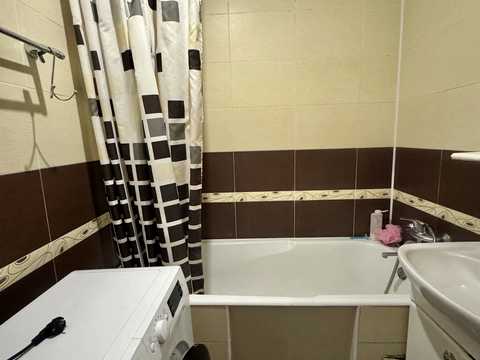 комната по адресу Миколы Бажана просп., 7-Д