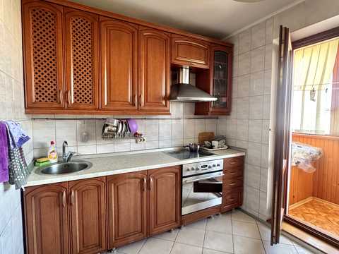 комната по адресу Миколы Бажана просп., 7-Д