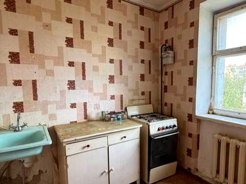 квартира за адресою Олександра Оксанченка вул. (Степового Фронту), 7