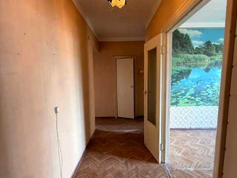 квартира за адресою Олександра Оксанченка вул. (Степового Фронту), 7
