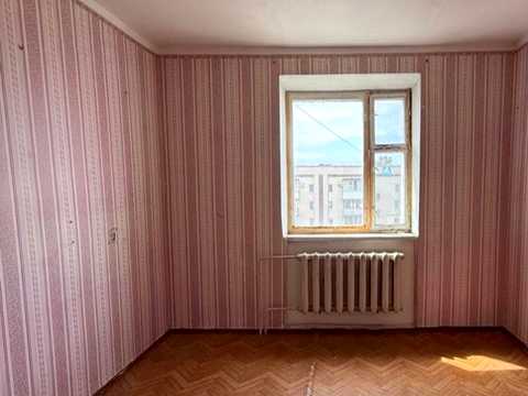 квартира за адресою Олександра Оксанченка вул. (Степового Фронту), 7