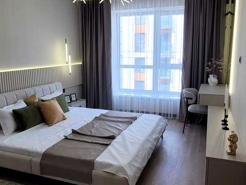 квартира по адресу Гетмана Мазепы ул., 164, к2