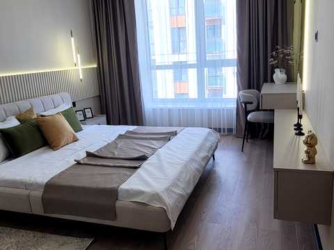 квартира по адресу Гетмана Мазепы ул., 164, к2