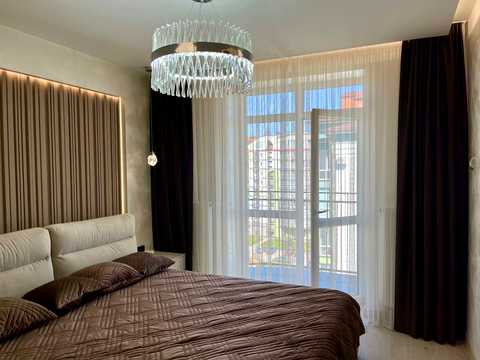 квартира по адресу Дворовая ул., 12