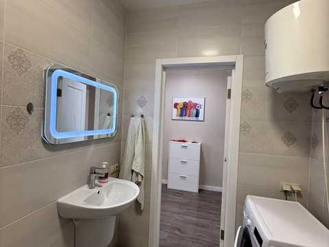 квартира за адресою Білоруська вул., 36-А