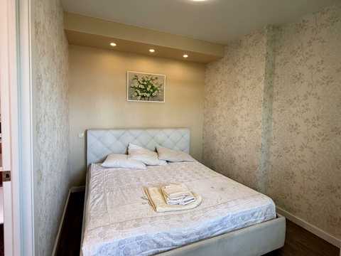 квартира за адресою Білоруська вул., 36-А