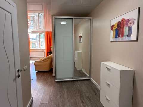 квартира за адресою Білоруська вул., 36-А