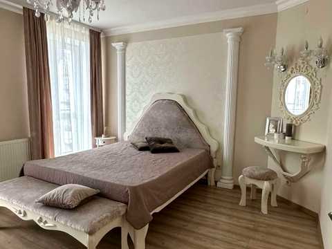 квартира за адресою Володимира Івасюка вул., (Будинок)