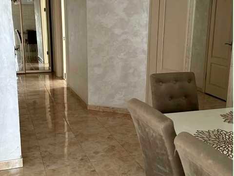 квартира за адресою Володимира Івасюка вул., (Будинок)