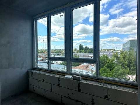 квартира по адресу Романа Шухевича ул. (Курчатова), 8/2