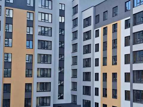 квартира по адресу Романа Шухевича ул. (Курчатова), 8/2