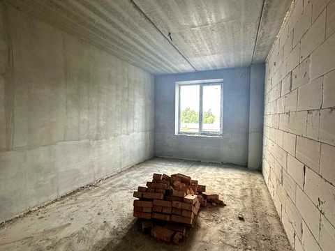 квартира по адресу Романа Шухевича ул. (Курчатова), 8/2