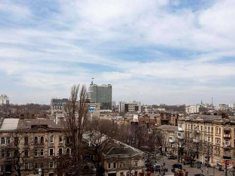 квартира по адресу Большая Арнаутская ул., 23б