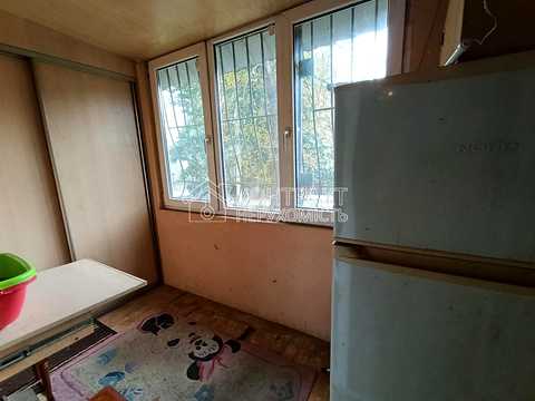 квартира за адресою Олександра Олеся вул. (Сергія Єсеніна), 21