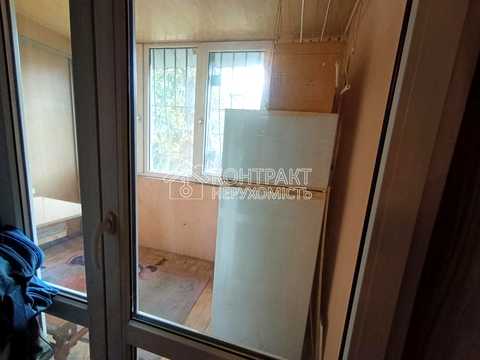 квартира за адресою Олександра Олеся вул. (Сергія Єсеніна), 21