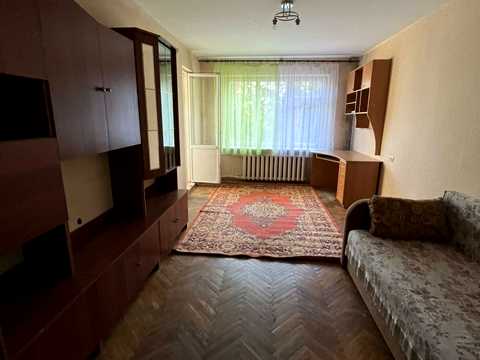 квартира по адресу Академика Заболотного ул., 16