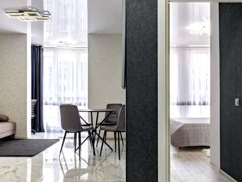 квартира по адресу Галицкие Пасеки ул., 3