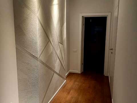 квартира по адресу Правды просп. (Правди), 41-В