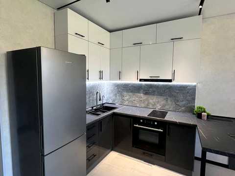 квартира за адресою Соборна вул., 2-К/9