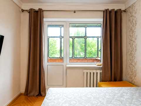 квартира по адресу Жюля Верна бульв. (Ромена Роллана), 4-Б