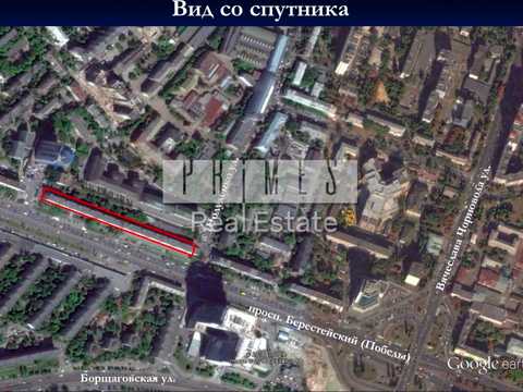 коммерческая по адресу Берестейский просп. (Победы), 20