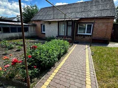 дом по адресу Евгения Патона ул. (Сергія Лазо)