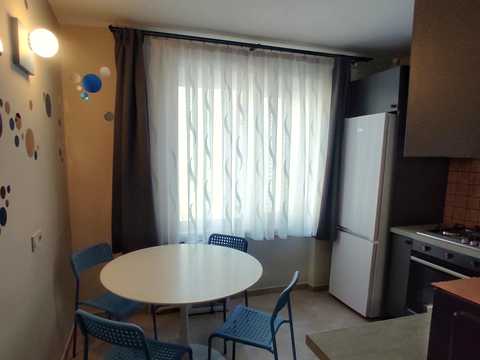 квартира по адресу Китайская ул., 14