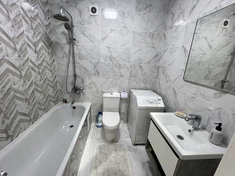 квартира за адресою Корольова вул., 9