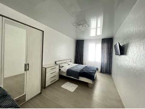 квартира за адресою Корольова вул., 9