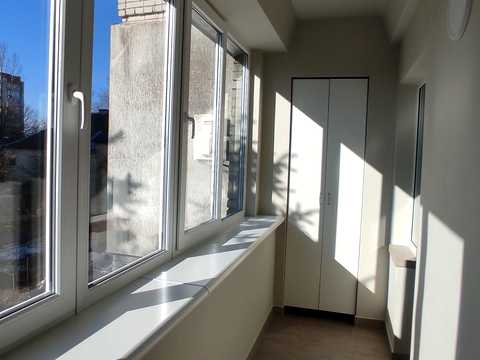 квартира по адресу Китайская ул., 14
