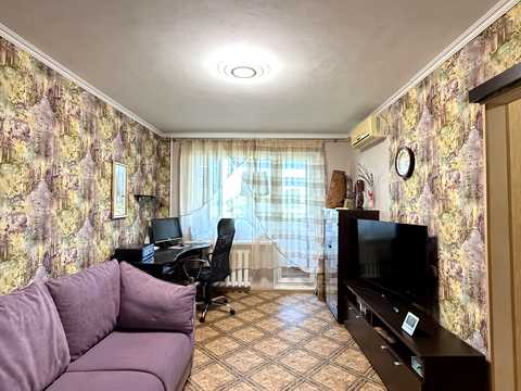 квартира по адресу Юбилейный микрорайон ул., 15