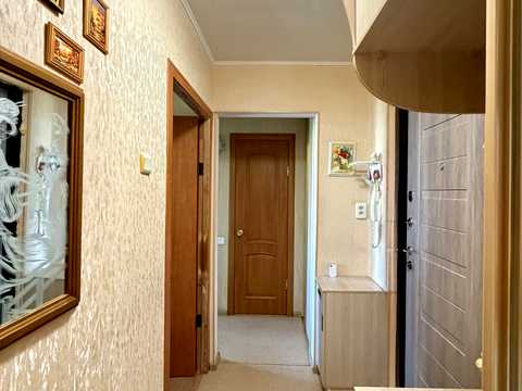 квартира по адресу Юбилейный микрорайон ул., 15