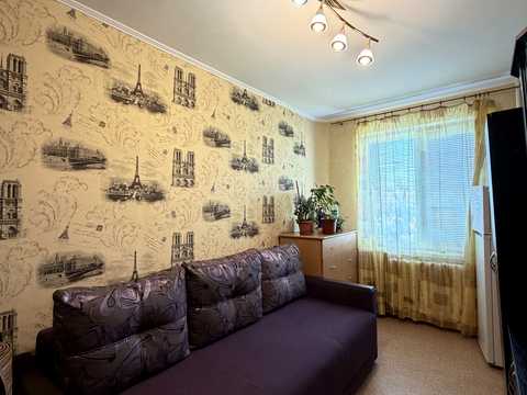 квартира по адресу Юбилейный микрорайон ул., 15