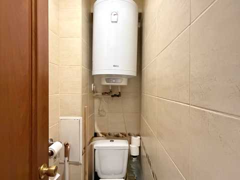 квартира по адресу Юбилейный микрорайон ул., 15
