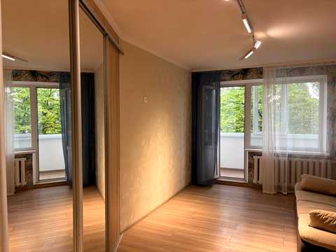 квартира за адресою Миру вул., 29