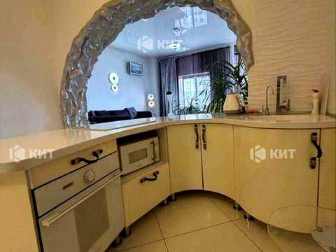 квартира за адресою Данилевського вул., 40
