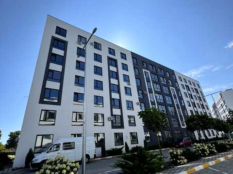 квартира по адресу Мирна ул., 3-A