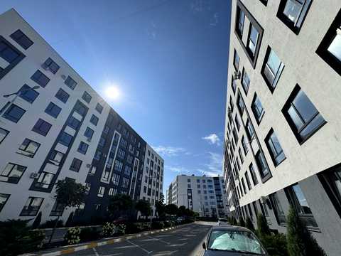 квартира по адресу Мирна ул., 3-A