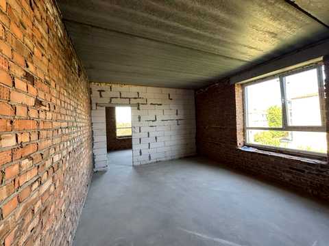 квартира по адресу Мирна ул., 3-A