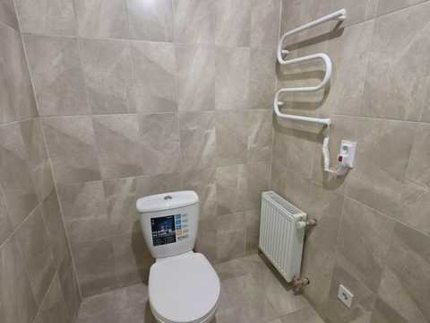 квартира по адресу Українська ул., 12/1