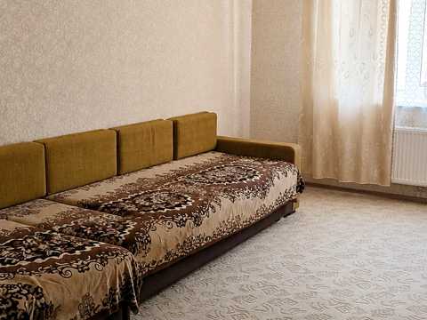квартира по адресу Академика Лебедева ул., 1